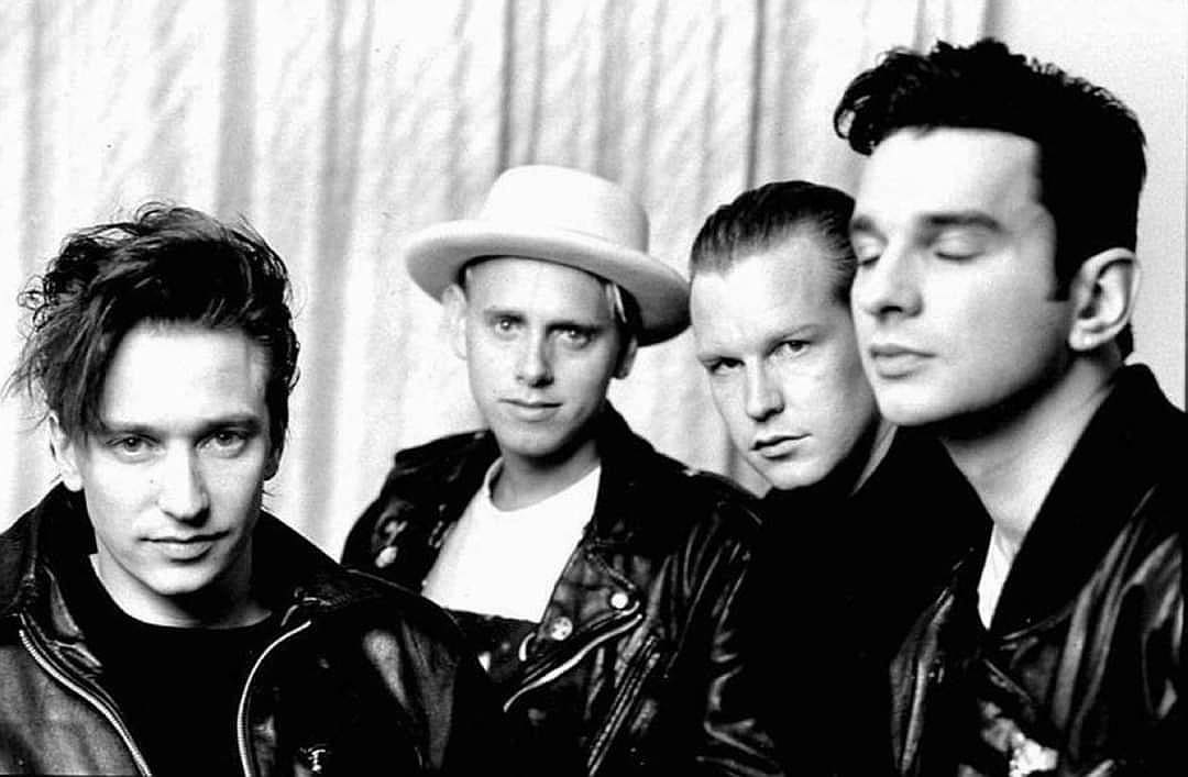 Depeche Mode Biography: Songs, Albums, Members, Net Worth, Wiki, Books, Travel