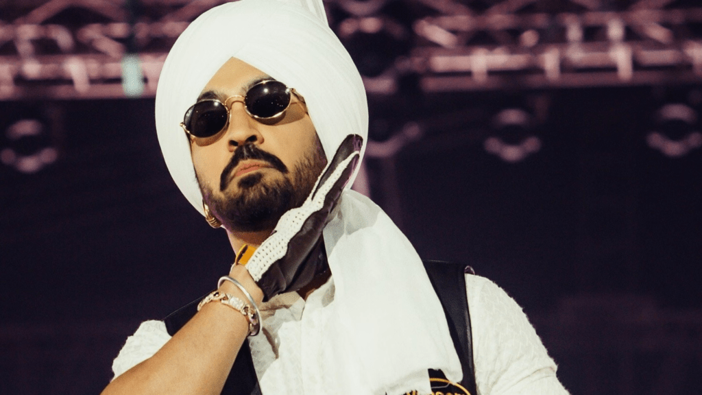 Diljit Dosanjh Biography: Age, Net Worth, Height, Parents, Sons, Movies, Instagram, Siblings, Spouse