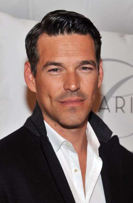 Eddie Cibrian Biography: Movies, TV Shows, Age, Wiki, Net Worth, Height, Parents, Siblings, Children