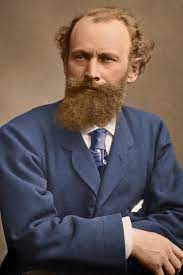 Édouard Manet Biography: Wife, Age, Net Worth, Siblings, Parents, Height, Children, Cause of Death