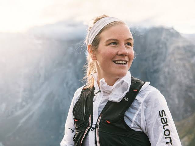 Emelie Forsberg Biography: Age, Books, Net Worth, Height, Siblings, Spouse, Children