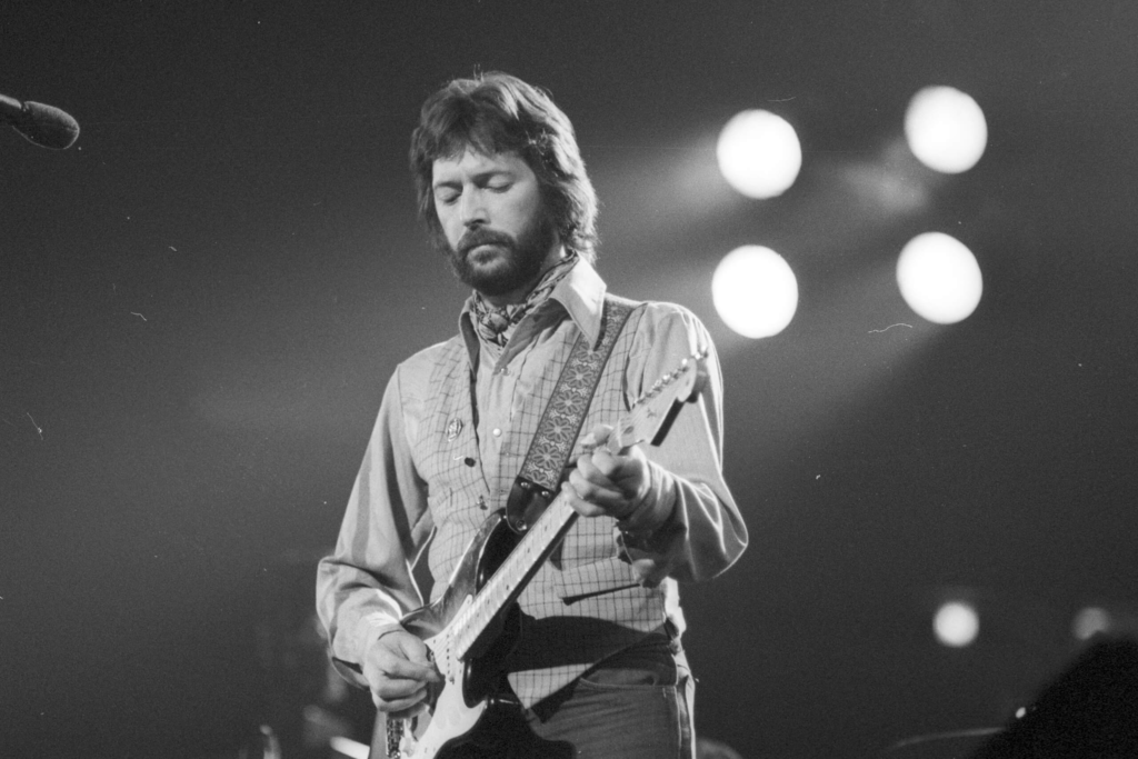 Eric Clapton Biography: Age, Wife, Children, Wiki, Net Worth, Movies, Songs, Awards