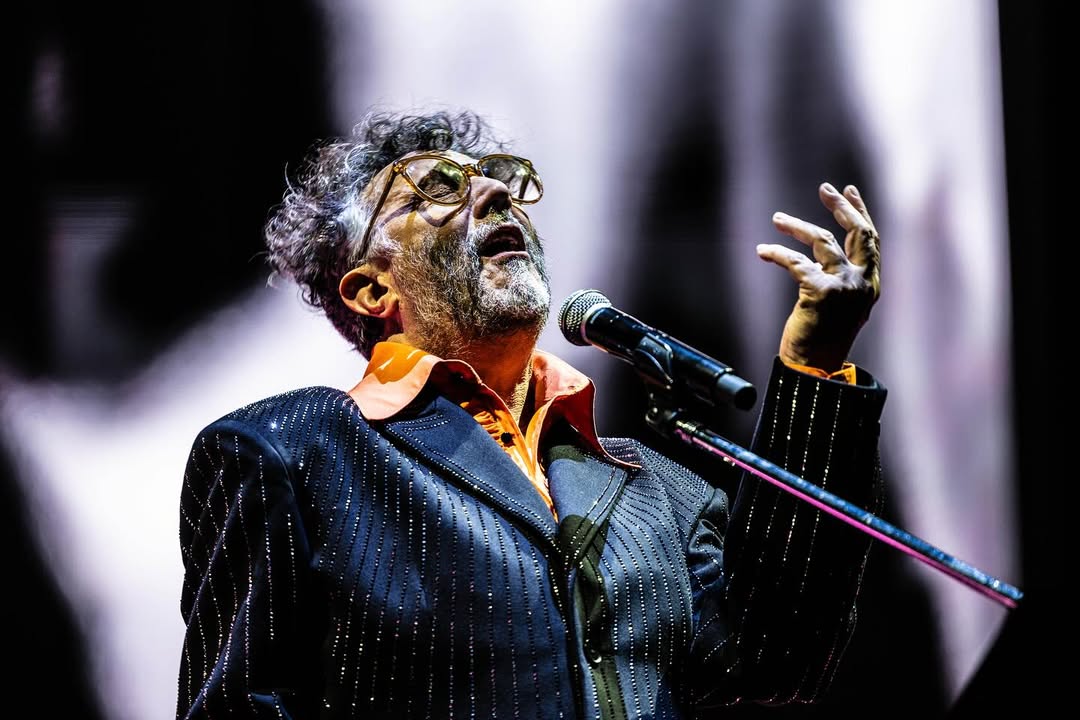 Fito Páez Biography: Wife, Age, Net Worth, Siblings, Parents, Height, Children, Awards, Songs, Movies