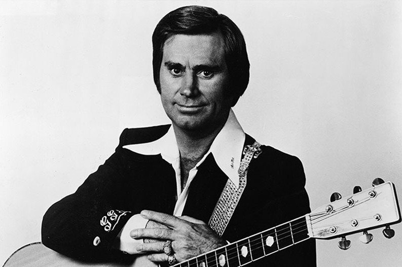 George Jones Biography: Songs, Children, Parents, Siblings, Age, Net Worth, Wife, Death