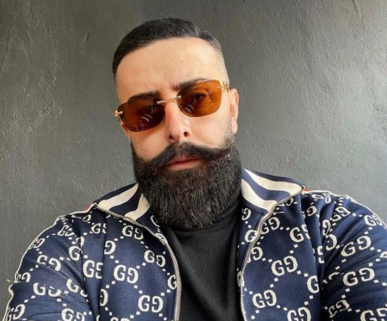 Getoar Selimi Biography: Album, Age, Wiki, Height, Songs, Instagram, Ethnicity, Parents, Siblings, Spouse, Children, Net Worth