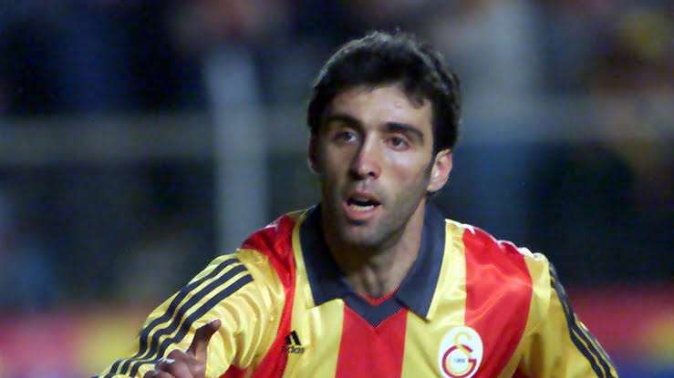 Hakan Souk Biography: Club, Salary, Net Worth, Age, Awards, Height, Siblings, Spouse, Wikipedia, History