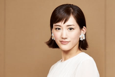 Haruka Ayase Biography: Age, Net Worth, Boyfriend, Movies, Height, Wikipedia, Awards