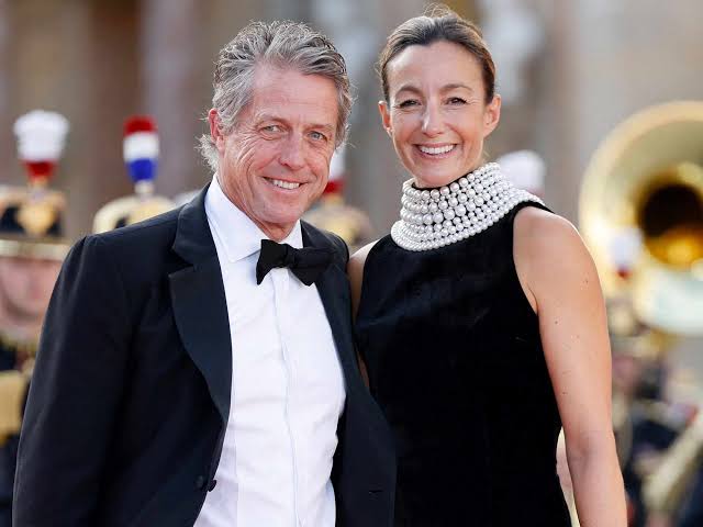 Hugh Grant’s Wife Anna Eberstein Biography: Age, Wikipedia, Children, Height, Net Worth, Husband, Parents, Siblings