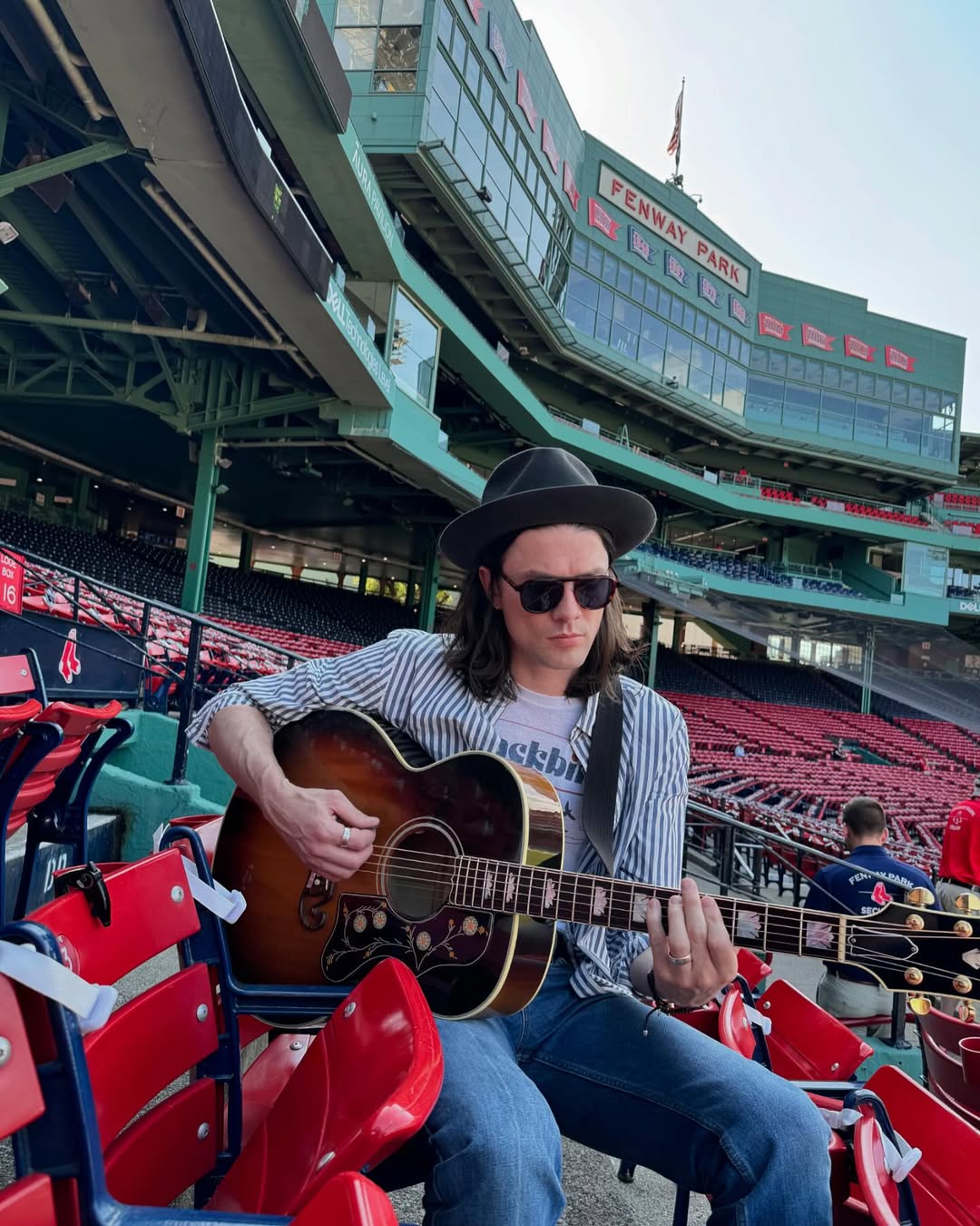 James Bay Biography: Age, Net Worth, Siblings, Parents, Height, Songs, Wife, Children