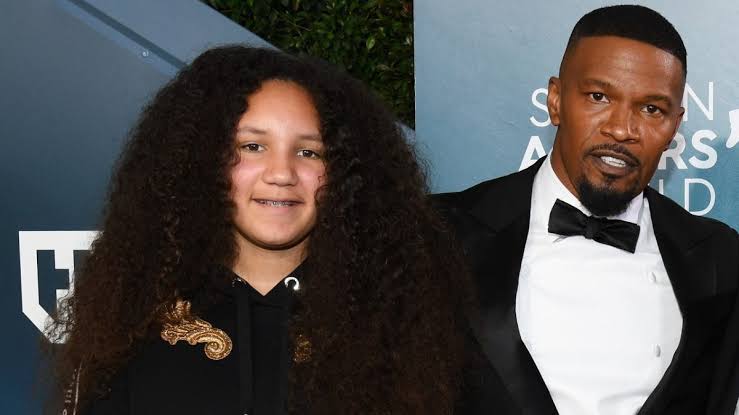 Jamie Foxx’s Daughter Anelise Bishop Bio: Age, Mother, Instagram, Sister, Net Worth, Father, Height