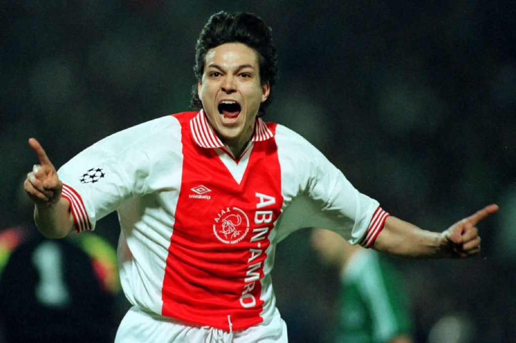 Jari Litmanen Biography: Wife, Age, Net Worth, Siblings, Parents, Height, Former Teams, Instagram, Children