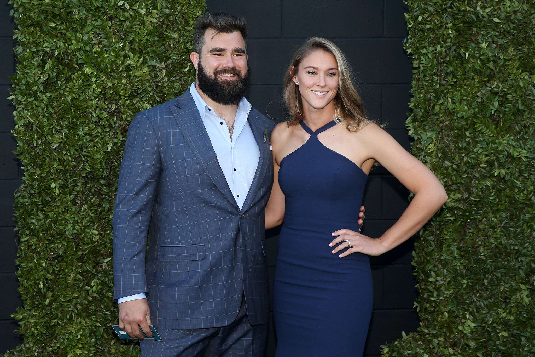 Jason Kelce’s Wife, Kylie Kelce Biography: Spouse, Parents, Age, Car Accident, Instagram, Net Worth, Children, Wikipedia