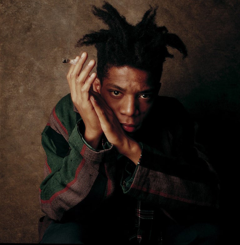 Jean-Michel Basquiat Biography: Age, Net Worth, Siblings, Parents, Height, Movies, Death, Girlfriend