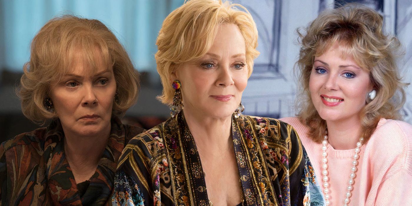 Jean Smart’s 10 Best Movies And TV Shows