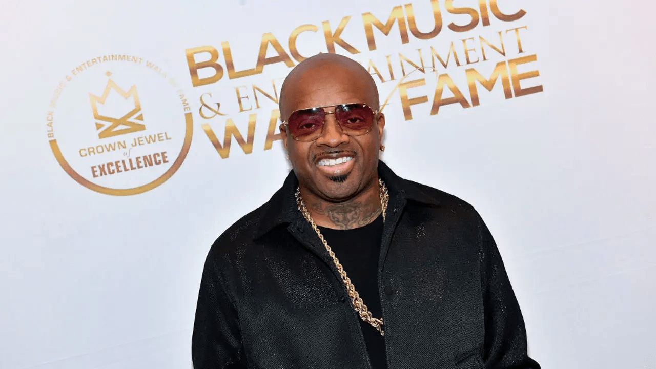 Jermine Dupri Biography: Girlfriend, Net Worth, Parents, Age, Height, Awards, Songs