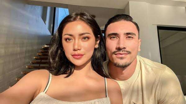 Jessica Iskandar Husband Vincent Verhaag Biography: Children, Instagram, Net Worth, Age, Wikipedia, Height, Siblings, Nationality, Ethnicity