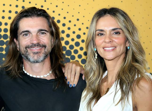 Juanes’ Wife, Karen Martínez Bio: Instagram, Children, Facebook, Net Worth, Height, Wiki, Parents, Age, Movies