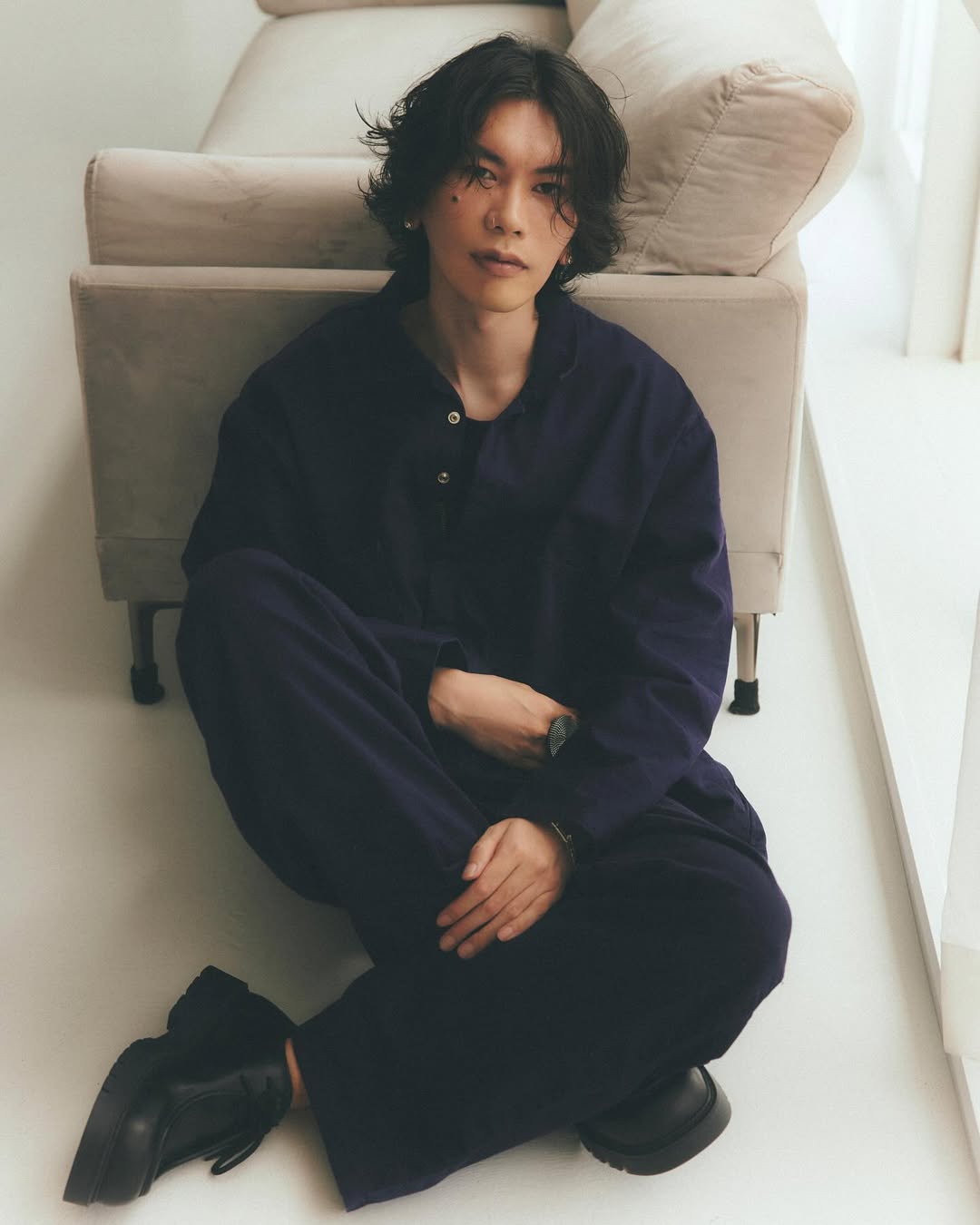 Kenshi Yonezu Biography: Concerts, Wife, Height, Net Worth, Songs, Wikipedia, Parents, Albums, Age, Siblings