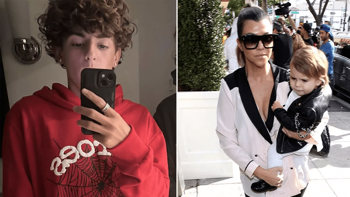 Kourtney Kardashian’s Son Mason Disick Biography: Age, Net Worth, Siblings, Height, Pictures