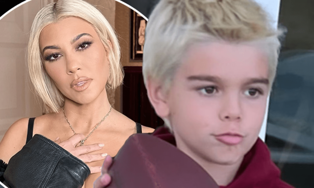 Kourtney Kardashian’s Son, Reign Disick Biography: Age, Net Worth, Siblings, Height, Pictures