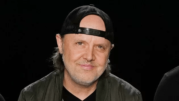 Lars Ulrich Biography: Songs, Net Worth, Age, Height, Instagram, Children, Height