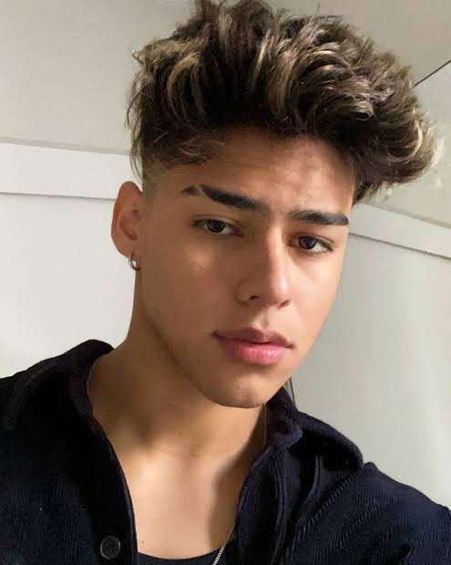 Lexi Rivera’s Boyfriend, Andrew Davila Bio: Age, Girlfriend, Sister, Net Worth, Instagram, Height, Birthday, TikTok, Real Name