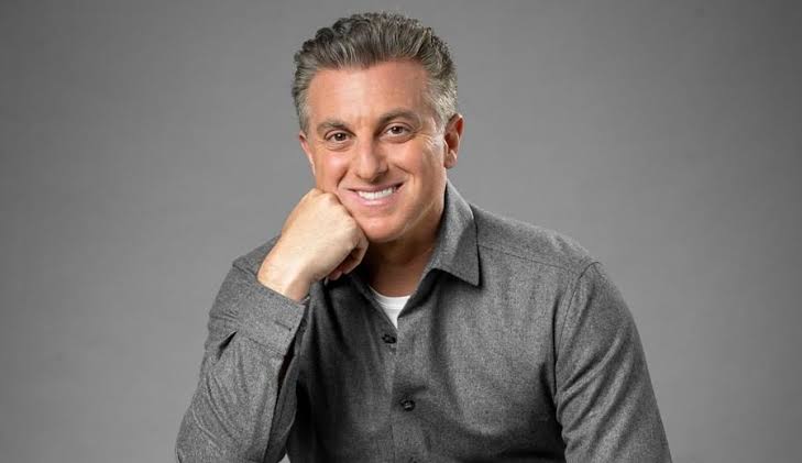 Luciano Huck Biography: Wikipedia, Age, Children, TV Shows, Net Worth, Parents, Children, Wife, Siblings