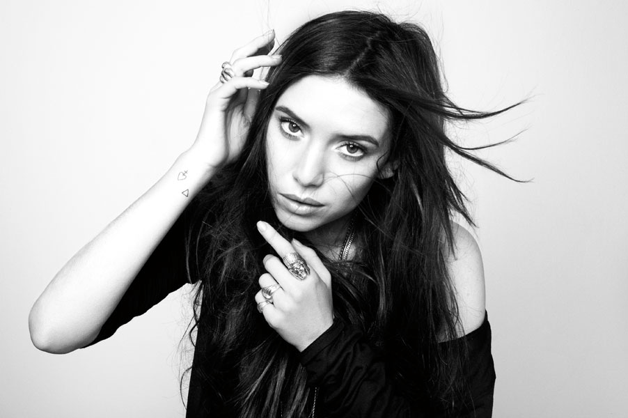 Lykke Li Biography: Songs, Children, Parents, Siblings, Age, Net Worth, Boyfriend, Awards