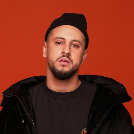 MONATIK Biography: Songs, Age, YouTube, Music Group, Wikipedia, Nationality, Ethnicity, Tours, Instagram, Height, Wife