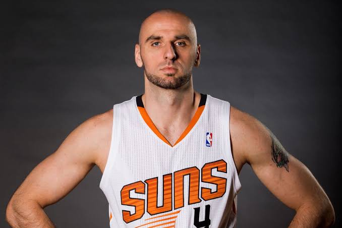 Marcin Gortat Biography: Height, Weight, Position, Nickname, Age, Team, Salary, Brothers, Parents, Net Worth, Partners