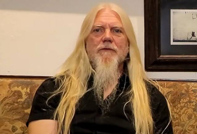 Marko Hietala Biography: Songs, Albums, Music Group, Age, Net Worth, Wiki, Parents, Wife, Children