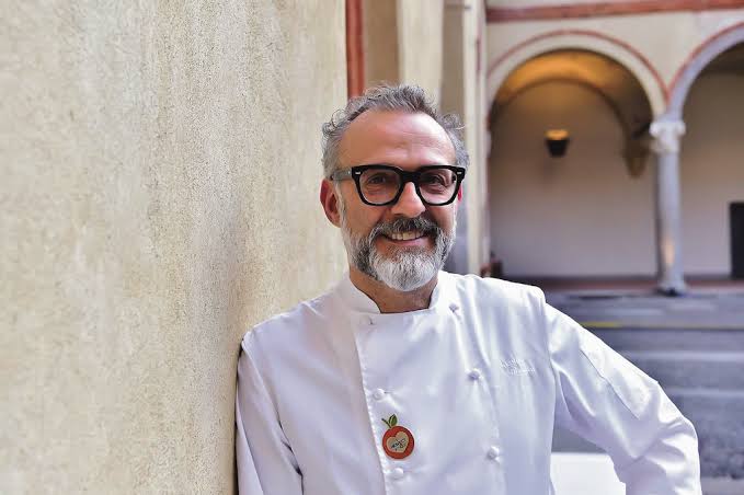 Massimo Bottura Biography: Restaurants, Books, TV Shows, Videos, Net Worth, Profile, Parents, Spouses, Children, Siblings, Age