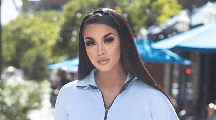 Michaela Mendez Biography: Age, Boyfriend, Net Worth, Height, Parents, Siblings, YouTube