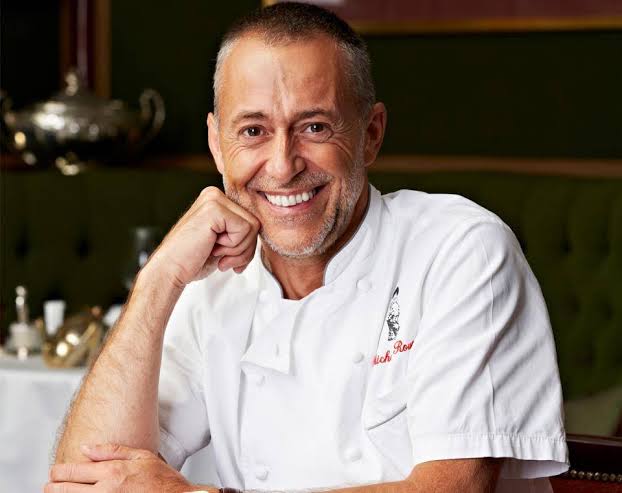 Michel Roux Jr. Biography: Net Worth, Age, Wife, Restaurants, Videos, Education, Cookbooks, Nationality, Wikipedia