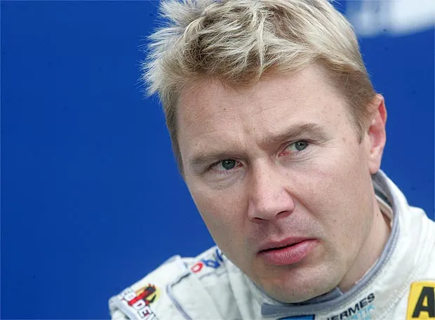 Mika Hakkinen Biography: Age, Team, Net Worth, Wiki, Wife, Parents, Salary, Instagram