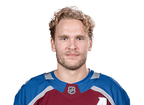 Mikko Rantanen Biography: Age, Height, Wiki, Parents, Team, Net Worth, Awards, Wife