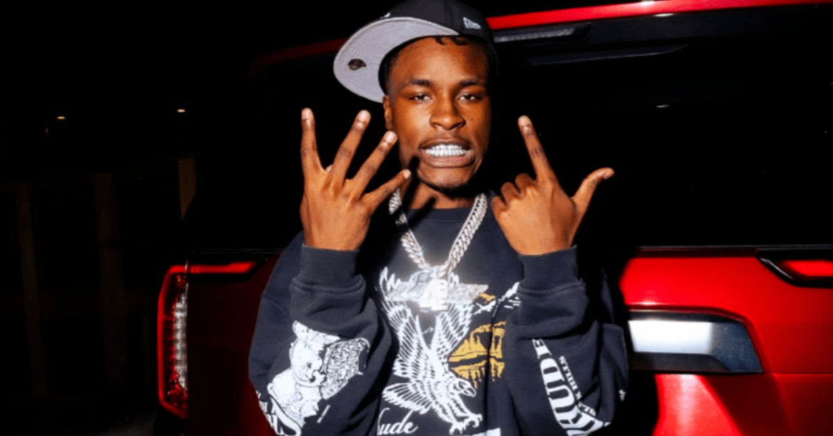 Mudbaby Ru Biography: Girlfriend, Net Worth, Parents, Age, Height, Awards, Songs