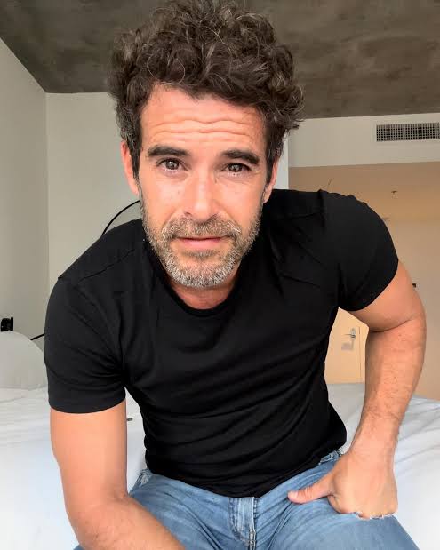 Nicolas Cabré Biography: Movies, Awards, Age, IMDB, Wiki, Children, Parents, Partner, Siblings, Wife, Height, Instagram