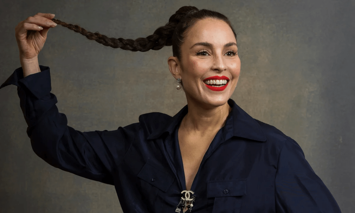 Noomi Rapace Biography: Awards, Husband, Children, Age, Net Worth, Siblings, Parents, Height, Movies