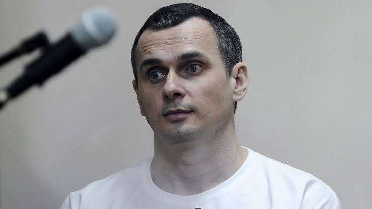 Oleg Sentsov Biography: Children, Wife, Age, Net Worth, Siblings, Parents, Height, Movies