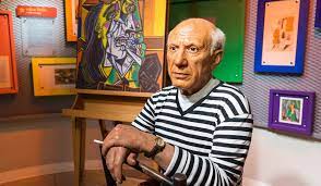 Pablo Picasso Biography: Books, Movies, Wife, Age, Net Worth, Siblings, Parents, Height, Children, Obituary