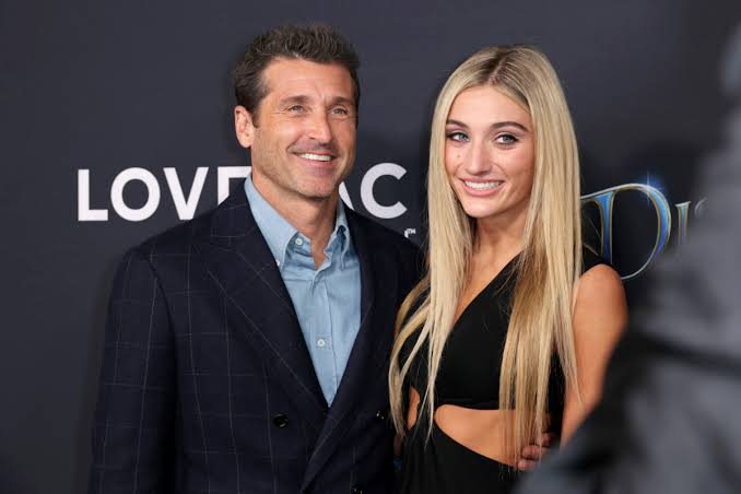 Patrick Dempsey’s Daughter, Talula Fyfe Dempsey Biography: Parents, Age, College, Height, Net Worth, Siblings, Parents