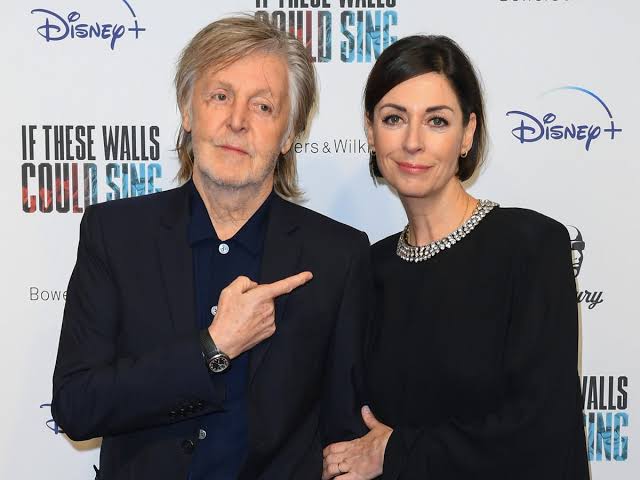 Paul McCartney’s Daughter, Heather McCartney Biography: Siblings, Age, Children, Pottery, Net Worth, Parents, Height, Songs