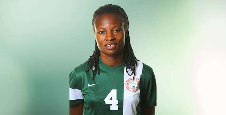 Perpetua Nkwocha Biography: Statistics, Team, Age, Salary, Wiki, Nationality, Net Worth, Boyfriend