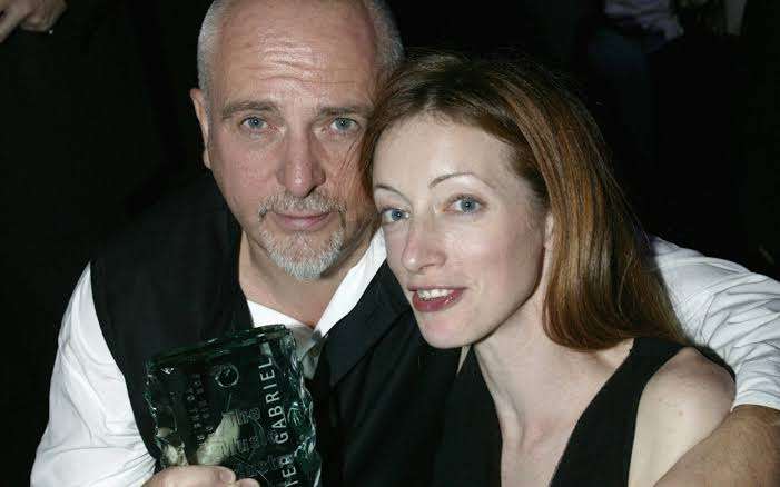 Peter Gabriel Wife Meb Flynn Biography: Age, Net Worth, Siblings, Parents, Height, Husband, Songs