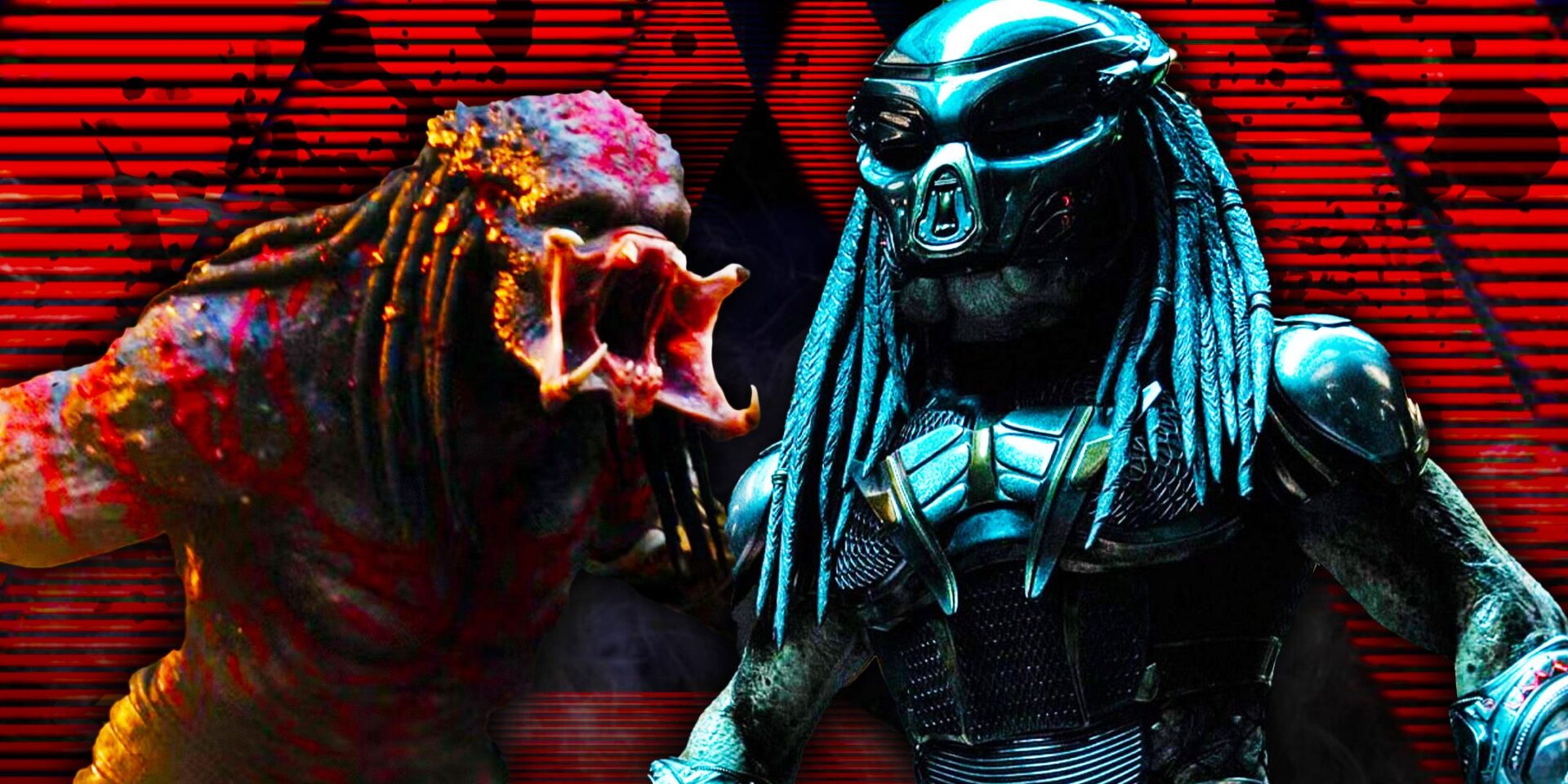 Predator: All 15 Yautja Variants, Ranked By Kill Count