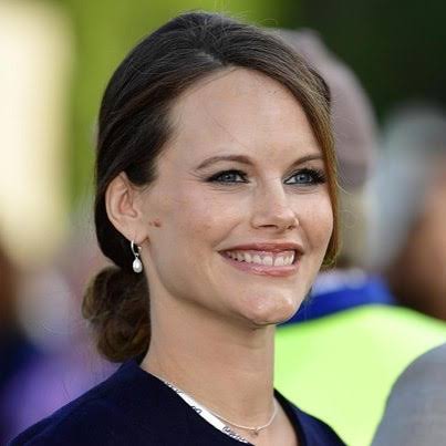 Princess Sofia, Duchess of Värmland Biography: Age, Height, Spouse, Siblings, Height, Parents, Net Worth