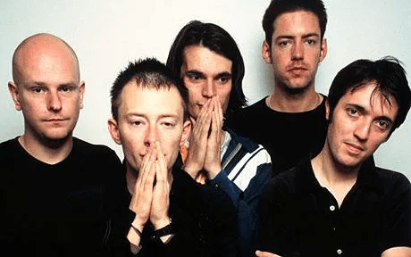 Radiohead Biography: Age, Net Worth, Real Name, Songs, Members