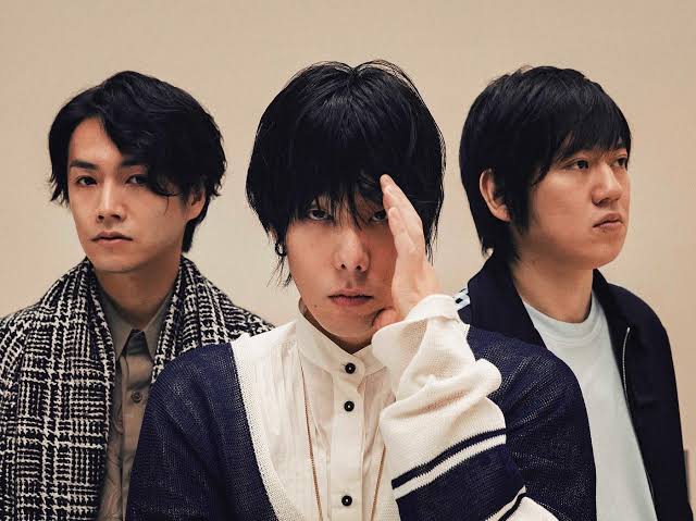 Radwimps Biography: Members, Songs, Albums, Awards, Wiki, Net Worth