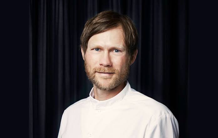 Rasmus Kofoed Biography: Movies, Instagram, Net Worth, Age, Wikipedia, Cookbooks, Restaurants, Spouse